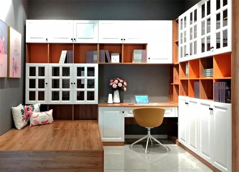 NG电子游戏定制家居汉中永顺店