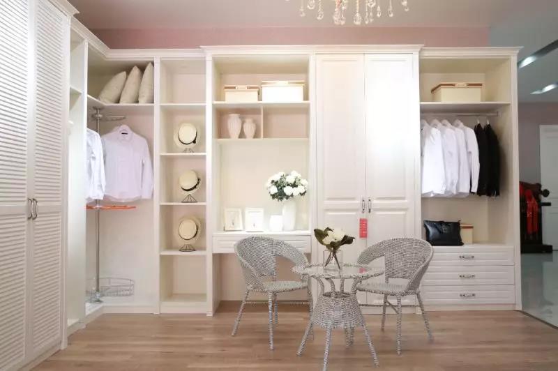 【珍藏】选购定制家居，，不得不聊的五个细节