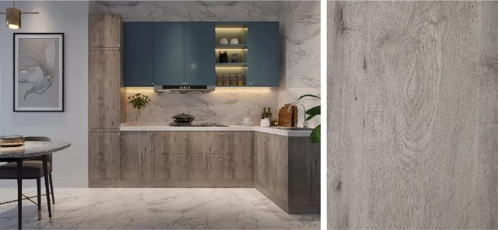 NG电子游戏板材优嘉系列新款花色赏析——品质优家，，康健优加