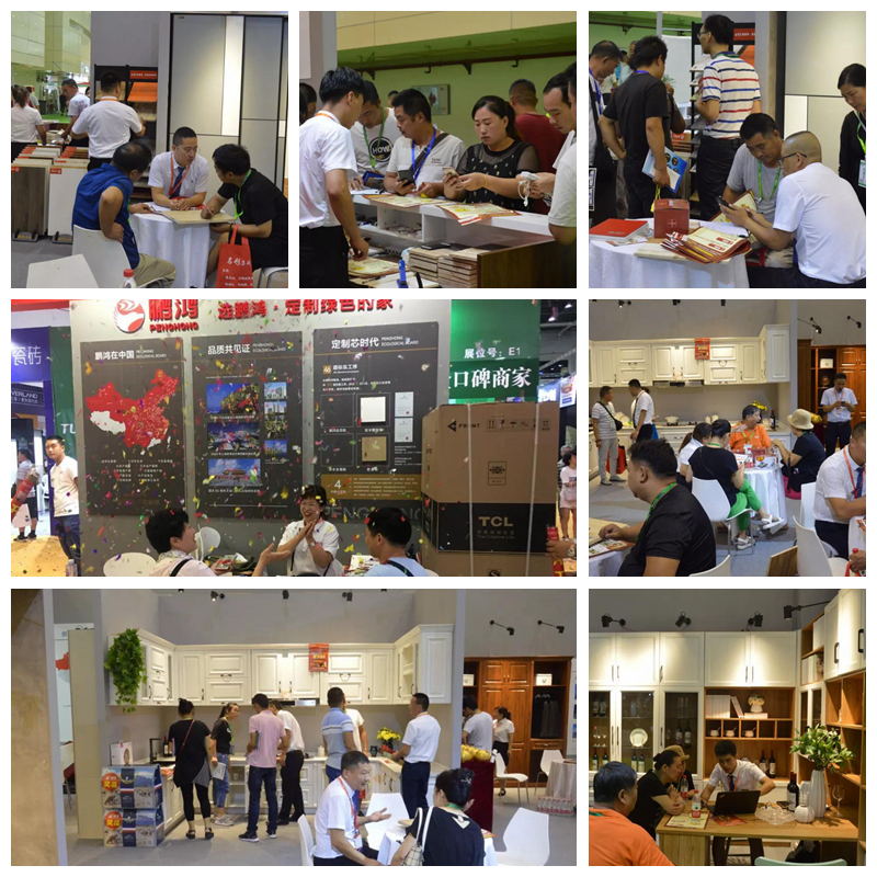 NG电子游戏展会现场火爆