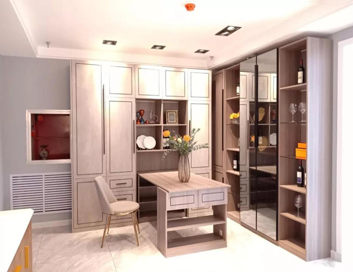 NG电子游戏全屋定制