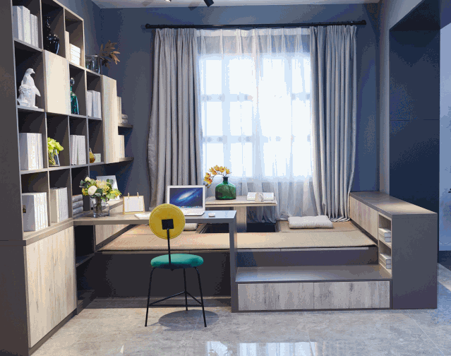 NG电子游戏定制家居4省5市再迎新店