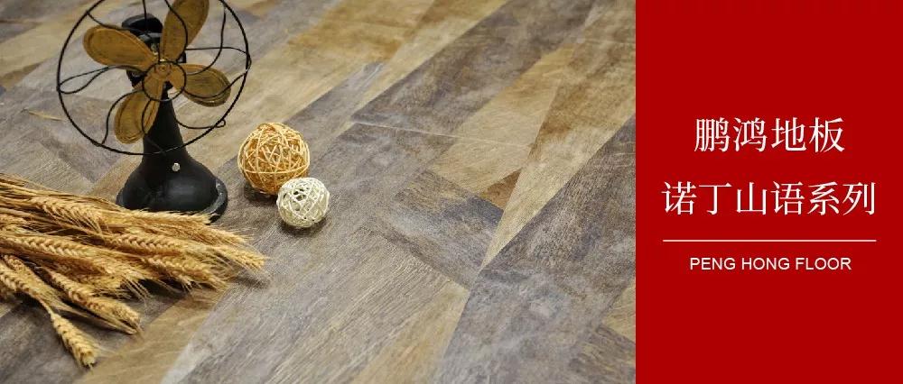 向光而生，，，，，亲近生涯的高级感——NG电子游戏地板诺丁山语系列