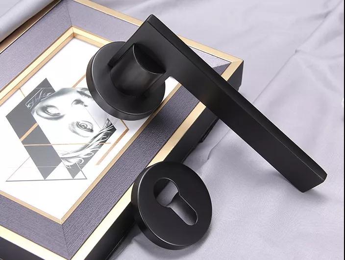 NG电子游戏免漆门把手