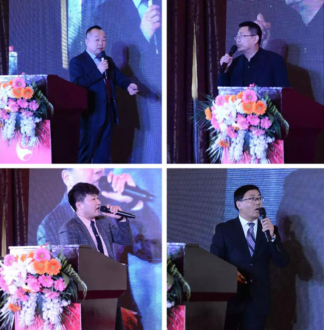 NG电子游戏各职能中心做年度总结及妄想