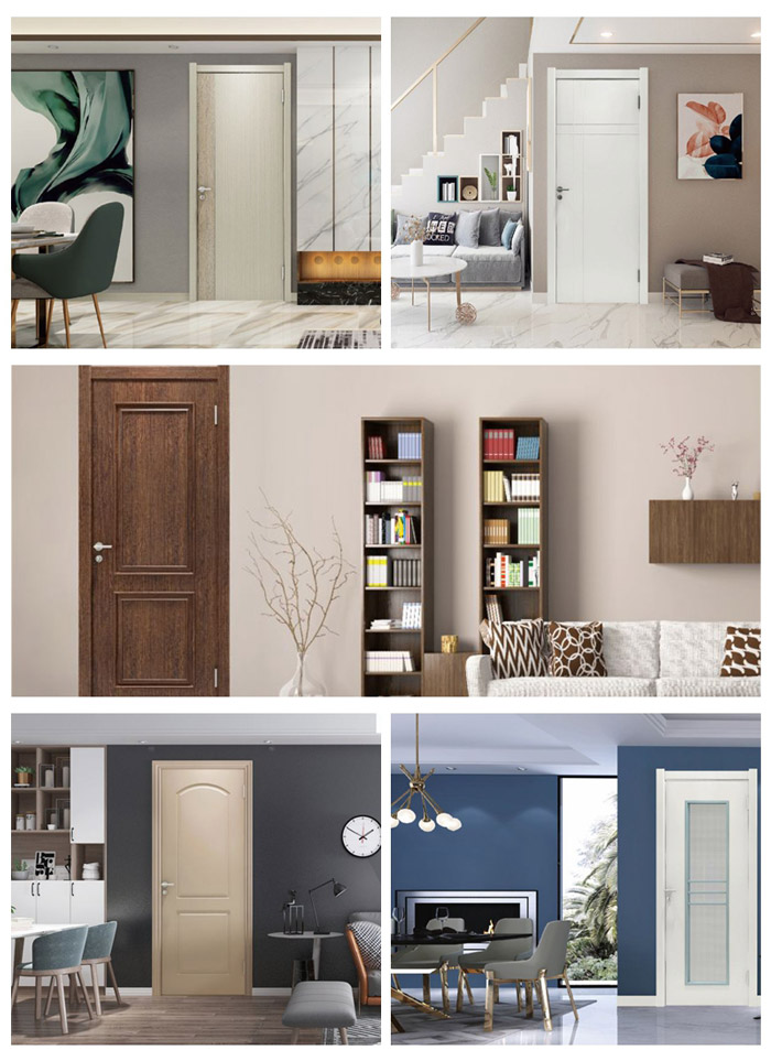 “环保卧室门名目”/