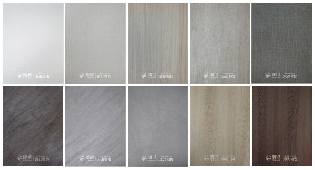 NG电子游戏生态板花色上新，，，，，板材“灰”常高级