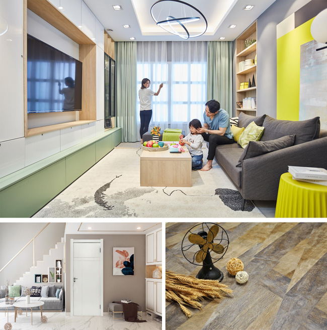 NG电子游戏板材家具