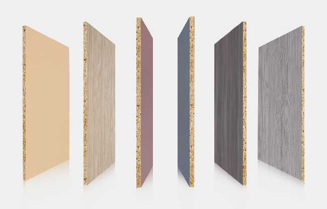 这款堪称性价比之王的板材，，，，，家具厂商都偏幸