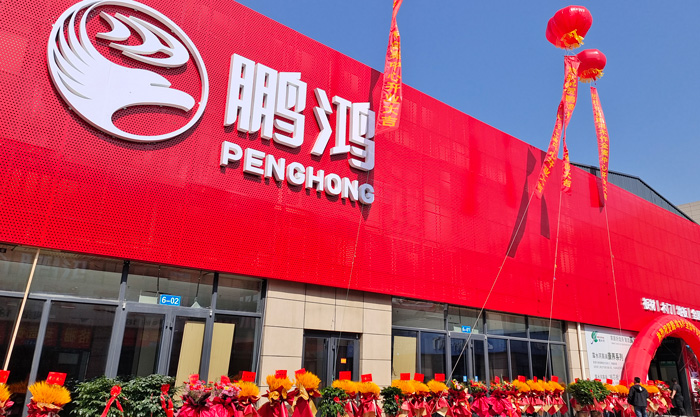 NG电子游戏板材品牌旗舰店献映日照