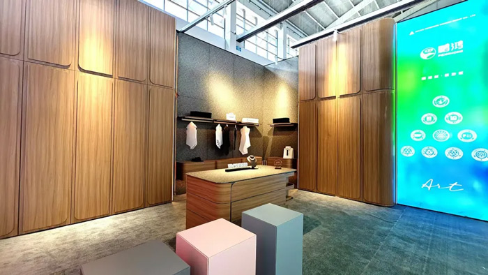 NG电子游戏全屋定制颜质双优，，，，，演绎家居美学