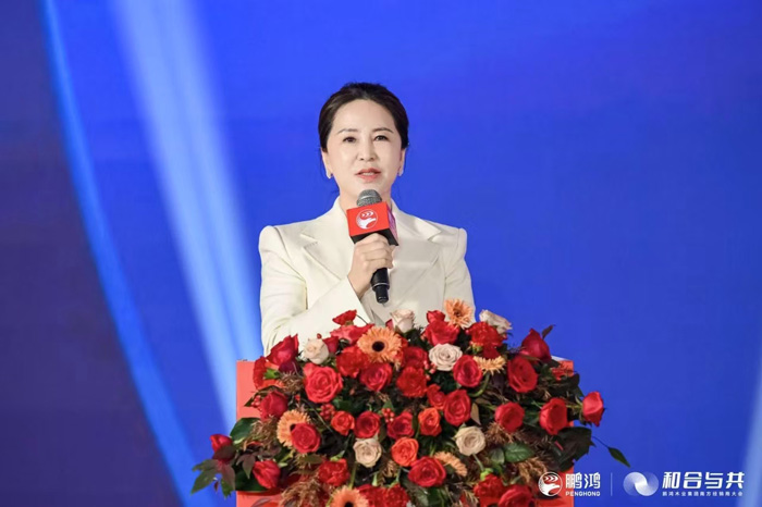 NG电子游戏集团总司理赵晓涛