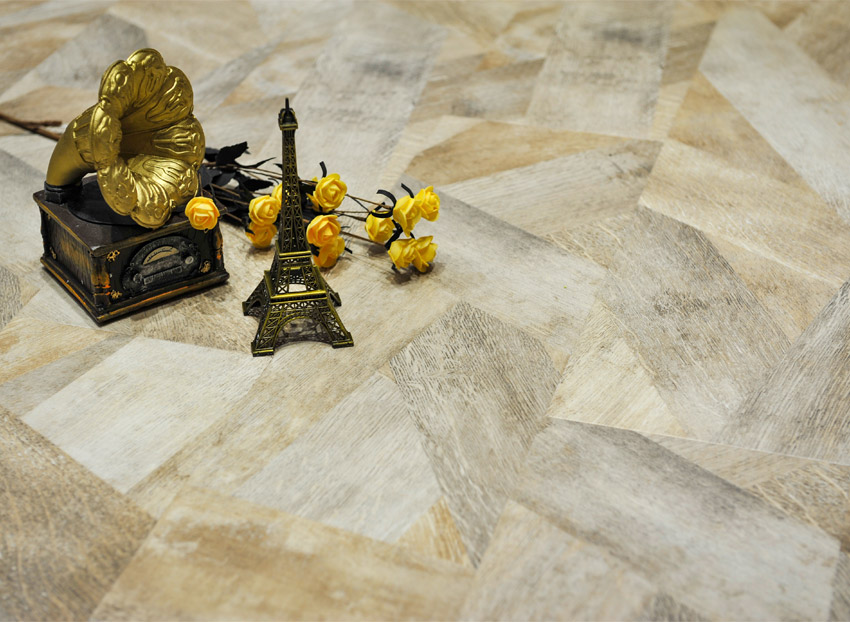 NG电子游戏强化复合地板2807